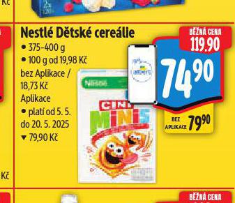 NESTL DTSK CERELIE