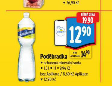 PODBRADKA