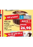 MÜLLER PUDING