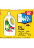 ARIEL PRAC GEL