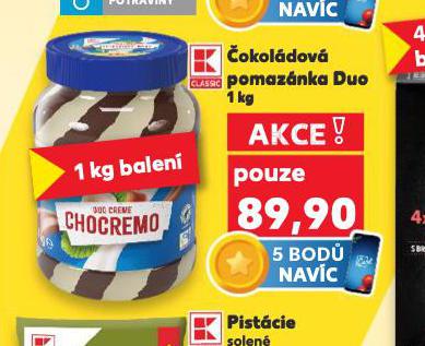 OKOLDOV POMAZNKA DUO