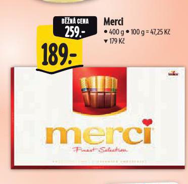 MERCI