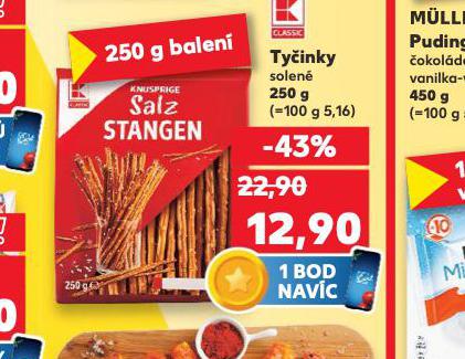 TYINKY SOLEN
