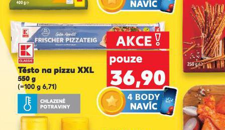 TSTO NA PIZZU XXL