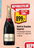 MOET & CHANDON IMPERIAL