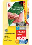 SCHWARZWALDSKÁ ŠUNKA
