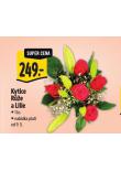 KYTICE RَE A LILIE