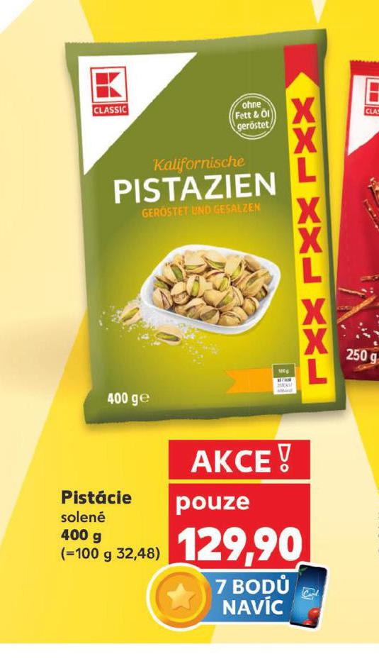 PISTCIE SOLEN