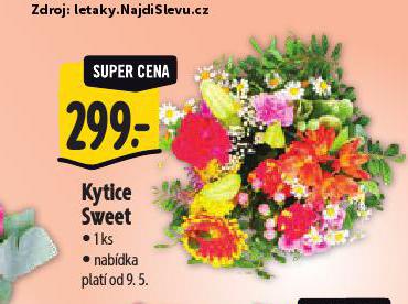 KYTICE SWEET