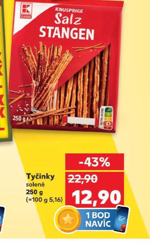 TYINKY SOLEN