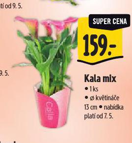 KALA MIX