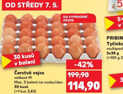 ERSTV VEJCE M 30 ks