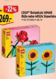 LEGO BOTANICALS