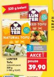 LUNTER TOFU