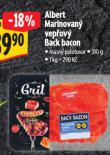 MARINOVAN VEPOV BACK BACON