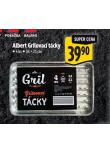 GRILOVAC TCKY