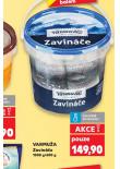 VARMUŽA ZAVINÁČE