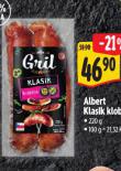 KLASIK KLOBSA