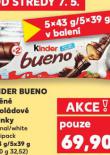 KINDER BUENO