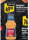 HELLMANN'S OMKA K MASU