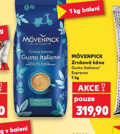 MVENPICK ZRNKOV KVA
