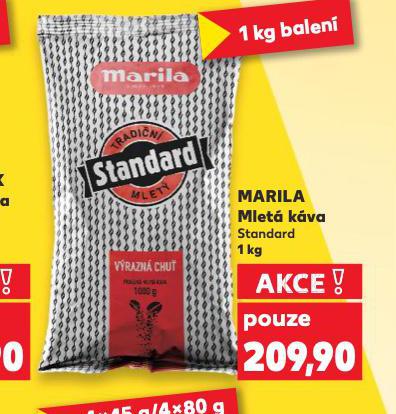 MARILA MLET KVA