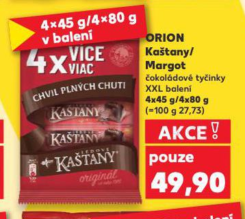 ORION KATANY / MARGOT