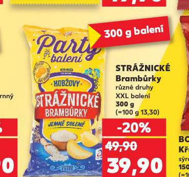 STRNICK BRAMBRKY