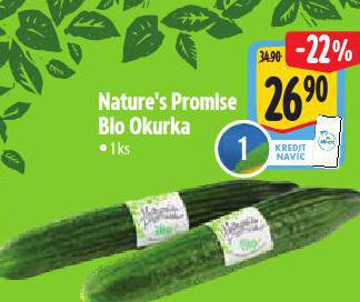 BIO OKURKA