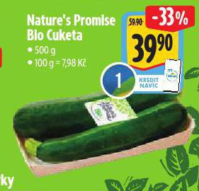 BIO CUKETA