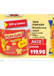 CHIO POM BÄR BRAMBOROVÝ SNACK