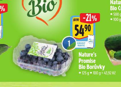 BIO BORVKY