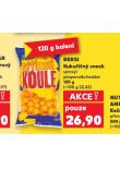BERSI KUKUŘIČNÝ SNACK