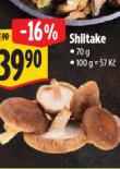 SHIITAKE
