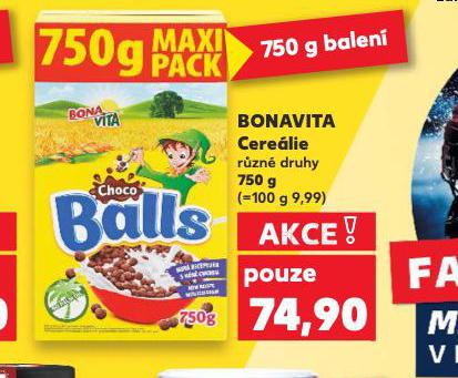 BONAVITA CERELIE