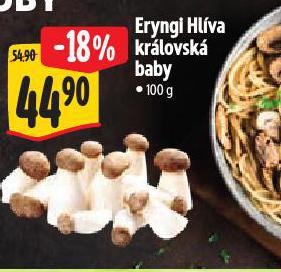 ERYNGI HLVA KRLOVSK