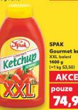 SPAK GOURMET KEČUP