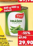VIVA HRÁŠEK