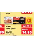 SOKRA TUŇÁK KOUSKY