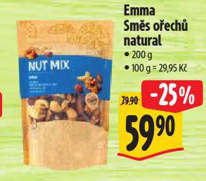EMMA SMS OECH