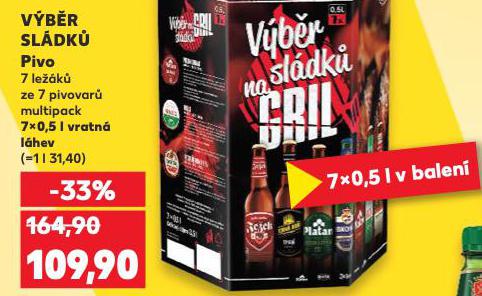 VBR SLDK PIVO