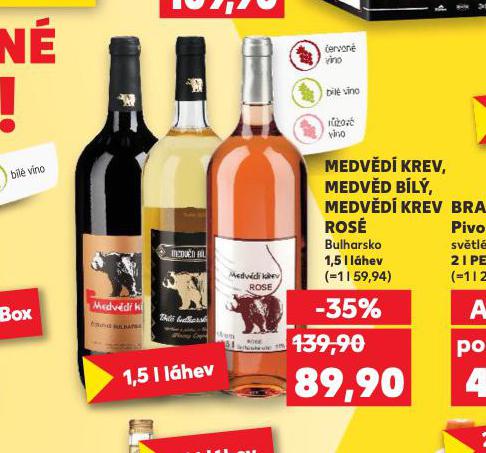 MEDVD KREV