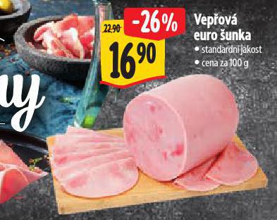 VEPOV EURO UNKA