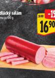 SEDLCK SALM
