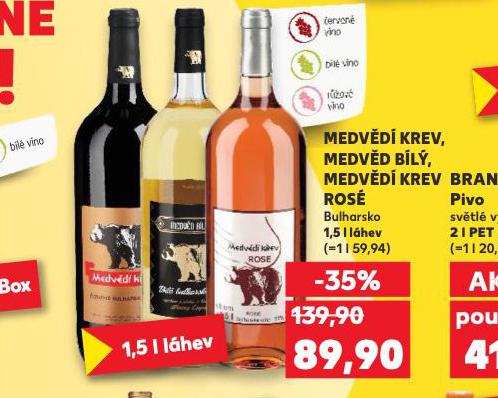MEDVD KREV ROS