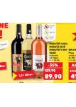 MEDVĚDÍ KREV ROSÉ
