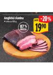 ANGLICK SLANINA