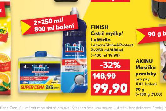 FINISH ISTI MYKY / LETIDLO