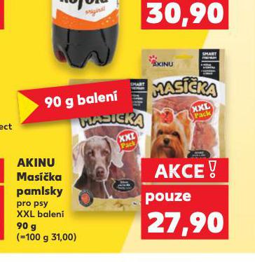 AKINU MASKA PAMLSKY PRO PSY