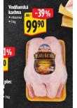 VODANSK KACHNA